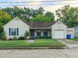 512 Hunter St, Kilgore, TX 75662