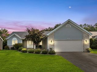 845 Hampshire Pkwy, Crete, IL