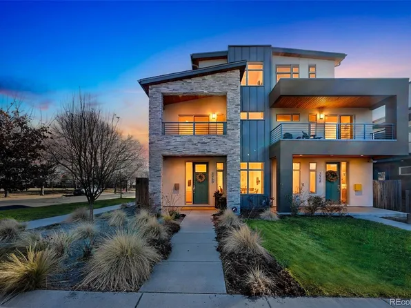 3960 Mariposa Street, Denver, CO 80211