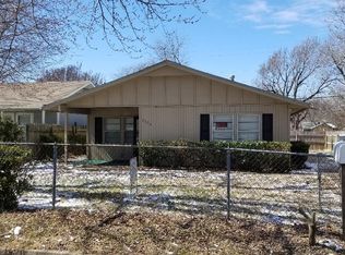 2220 N Atlanta Ct, Tulsa, OK 74110