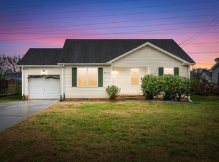 1957 Timberline Cir, Oak Grove, KY 42262