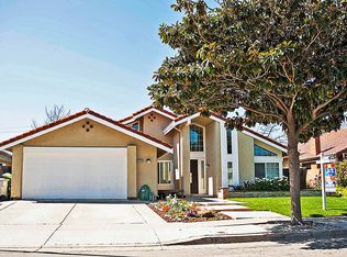 33295 Sandpiper Pl, Fremont, CA 94555