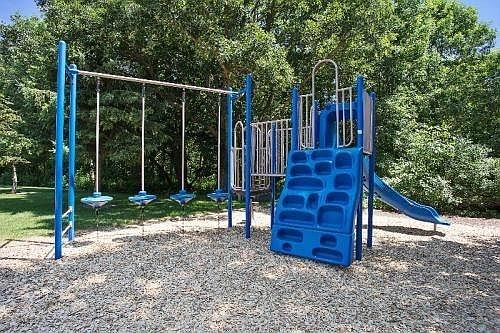 Place to play