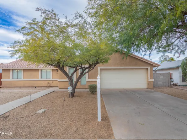 1610 W MARIPOSA Drive, Chandler, AZ 85224