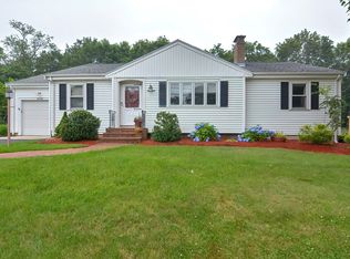 58 Daly Dr, Stoughton, MA 02072
