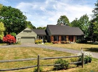 5210 Kilburn Rd, Sylvania, OH 43560