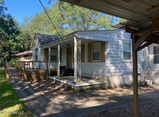 144 Plummer Cir, Jackson, MS 39212