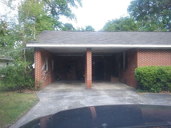 Car Port