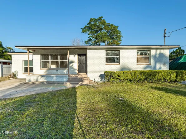 5141 BATLEY Road, Jacksonville, FL 32210