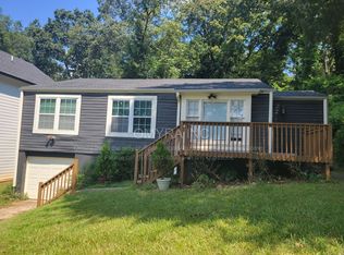 1301 Westboro Dr SW, Atlanta, GA 30310
