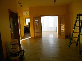 Rented by Keller Williams NYC