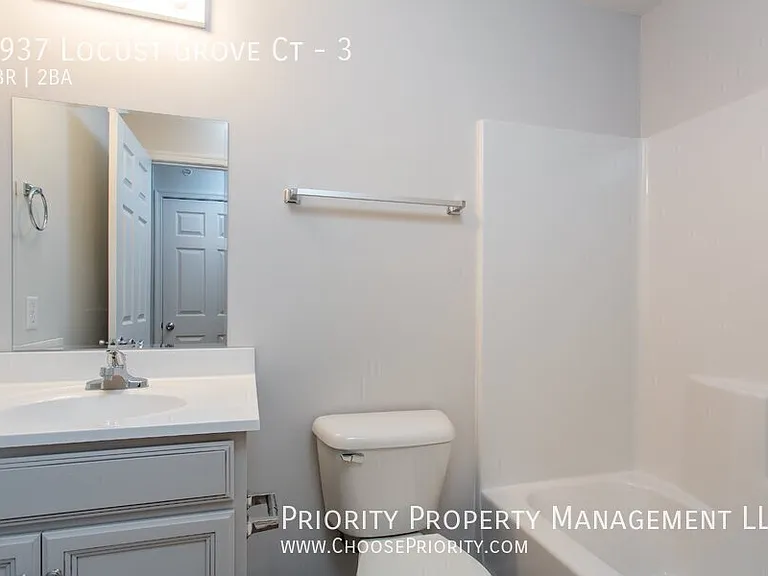 2937 Locust Grove Ct #3 — Photo 12