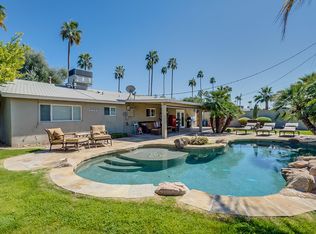 3526 N 63rd Pl, Scottsdale, AZ 85251