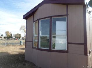3871 E John L Ave, Kingman, AZ 86409