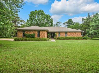 674 Milam Rd, Van Alstyne, TX 75495