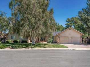 1621 La Mirada St, Carson City, NV