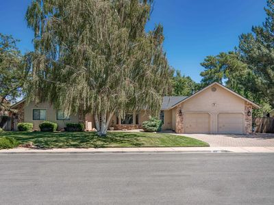 1621 La Mirada St, Carson City, NV, 89703