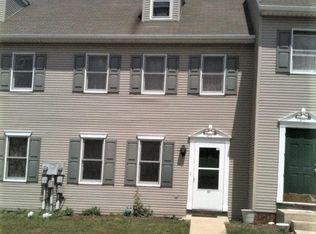 124 Village Ct #L-0124, Lebanon, PA 17042
