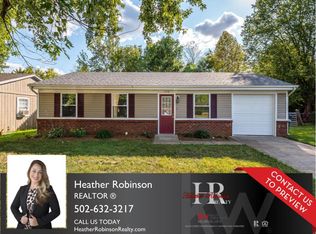 1018 Assembly Rd, Jeffersonville, IN 47130