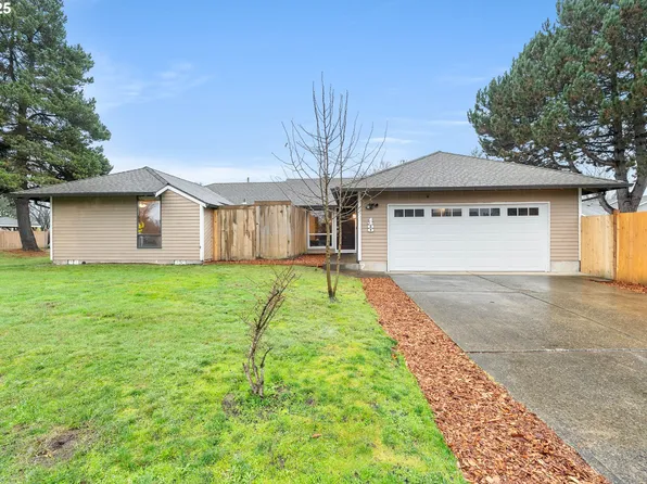 1480 SE Jacquelin Dr, Hillsboro, OR 97123