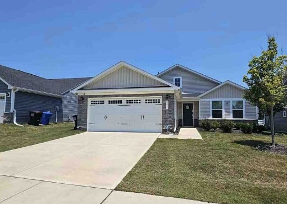 Property Front View