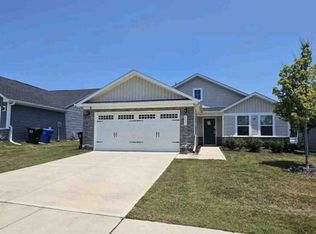 8611 Kenridge Ln, Fuquay Varina, NC 27526