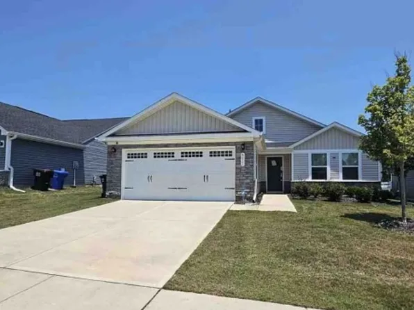 8611 Kenridge Ln, Fuquay Varina, NC 27526