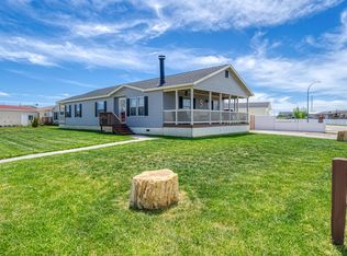 2500 Baywood St, Gillette, WY 82716