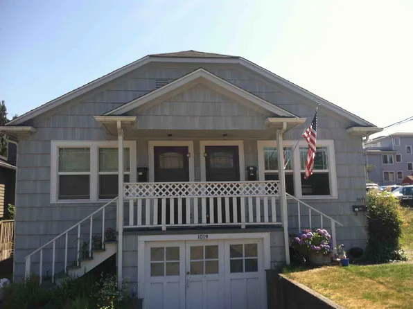 1019 NE 89th St, Seattle, WA 98115