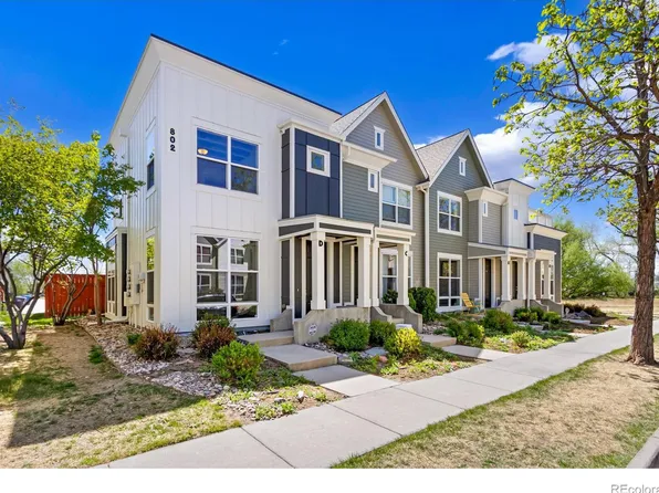 802 Heschel Street #D, Fort Collins, CO 80524