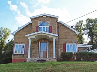 214 Church Ave, Follansbee, WV 26037