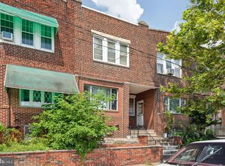 2340 S 24th St, Philadelphia, PA 19145