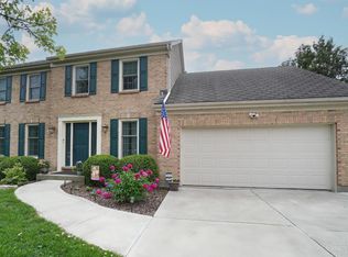 5665 Heron Dr, West Chester, OH 45069