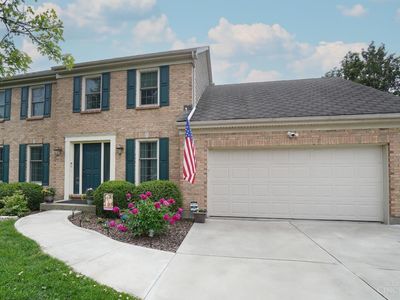 5665 Heron Dr, West Chester, OH, 45069
