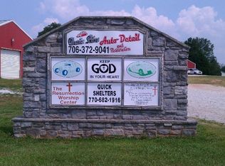 4001 Highway 124 W, Jefferson, GA 30549