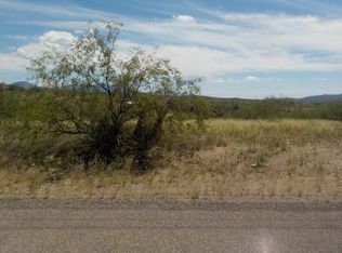 1015 Calle Coyote #43-RIO, Rio Rico, AZ 85648