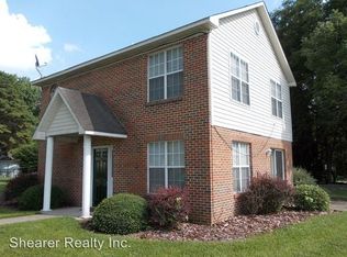 1000 Mount Holly Huntersville Rd #A, Charlotte, NC 28214