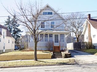 2144 12th St SW, Akron, OH 44314