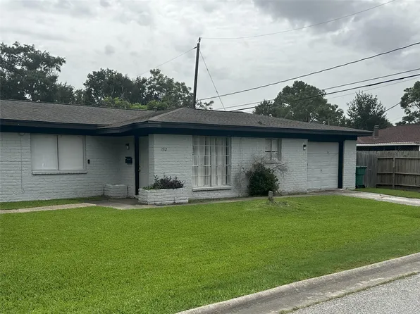 1773 El Mar Lane, Seabrook, TX 77586