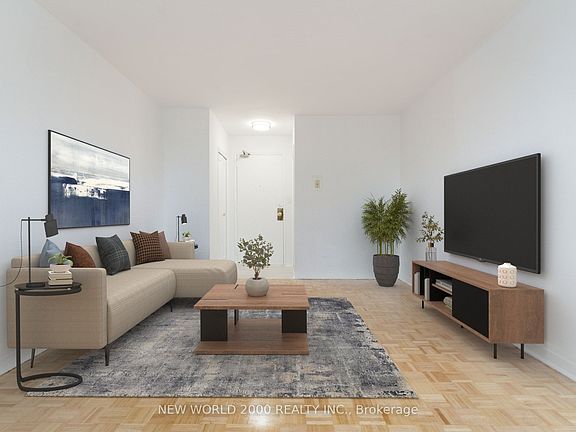 2nd image of 485 Eglinton Ave E #608