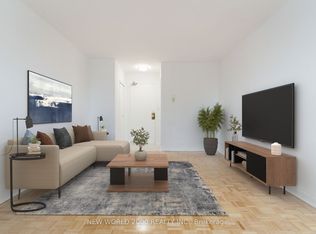 485 Eglinton Ave E #608, Toronto, ON M4P 1N2