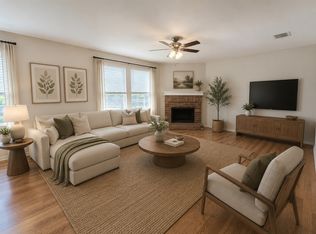 2732 Ingram Cir, Mesquite, TX 75181