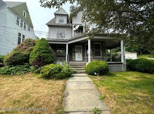 2089 N Main Ave, Scranton, PA 18508