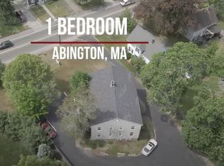 112 North Ave #1, Abington, MA 02351