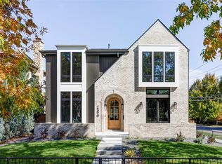 2390 S Adams St, Denver, CO 80210