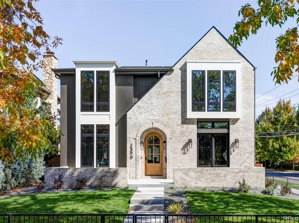 2390 S Adams Street, Denver, CO 80210