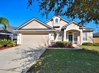 14704 Falling Waters Dr, Jacksonville, FL 32258