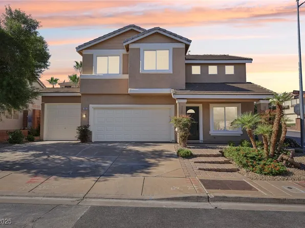 668 Pacific Cascades Dr, Henderson, NV 89012