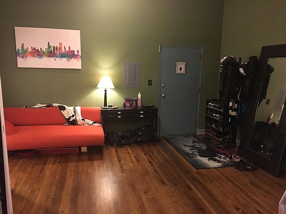 2nd image of 4807 S Ashland Ave APT 201