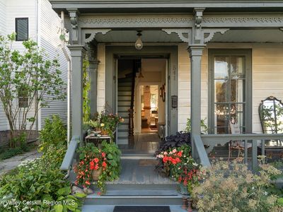 541 Washington Street, Hudson, NY, 12534